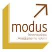 Logo Modus Srl
