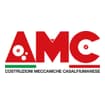 Logo Amc Srl