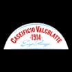 Logo Valcolatte Spa Enunciabile Anche Valcolatte Spa