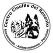 Logo Allevamento Cinotecnico Del Rosento Di Palmulli Michele