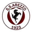 Logo Società Sportiva Arezzo Srl