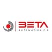 Logo Beta Automation 2.0 Srl