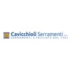 Logo Cavicchioli Serramenti Srl