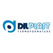 Logo Dil Plast Srl In Forma Abbreviata "Dil Plast Srl"