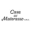 Logo Casa Del Materasso S.n.c. Di Arduini Daniela E Nicoletta