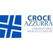 Logo Laboratorio Analisi Croce Azzurra Srl
