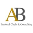 Logo A.b. Personal Chef Di Alessio Berionni