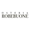 Logo Osteria Robebuone Di Fuhrer Alice