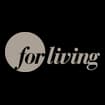 Logo For Living Srl