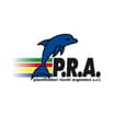 Logo P.r.a. - Plastificatori Riuniti Argentani Srl