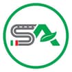 Logo Sicurezza E Ambiente Spa