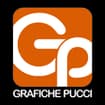 Logo Grafiche Pucci S.n.c. Di Pucci Pietro E Giovanni & C.