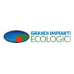 Logo "Grandi Impianti Ecologici Srl"