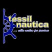 Logo Tessil Nautica Di Sist Stefano