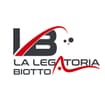 Logo La Legatoria Biotto Srl