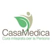 Logo Casamedica Srl