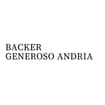 Logo Backer Generoso Andria Spa
