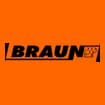 Logo Braun Macchine Agricole Srl