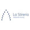 Logo La Stireria Srls.