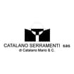 Logo Catalano Serramenti Di Catalano Mario & C. S.a.s.