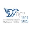 Logo Associazione Artigiani E Piccole Imprese - Confartigianato Trentino