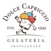 Logo Gelateria Dolce Capriccio Di Diana Giulia