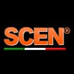 Logo Scen Srl