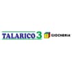 Logo Talarico3 Srl