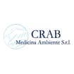 Logo Crab - Medicina Ambiente Srl