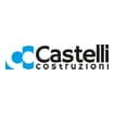 Logo Castelli Costruzioni Srl Semplificata