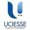 Logo Uciesse S.a.s. Di Carlini Federica, Fabrizio Frittella & C.