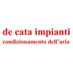 Logo De Cata Impianti Di Fabrizio De Cata - Società In Accomandita Semplice