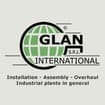 Logo Glan International Srl