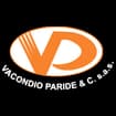 Logo Vacondio Paride & C. S.a.s.