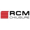 Logo Rcm Chiusure Srl