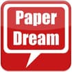 Logo Paper Dream Di Manzoni Bruno