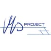 Logo Md Project Srl