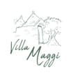 Logo B&B Villa Maggi Di Cardone Leonarda