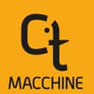 Logo Ctmacchine Srl