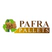 Logo Pafra Pallets Srl