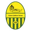 Logo "Calcio Caldiero Terme Società Sportiva Dilettantistica A Respon Sabilita' Limitata", In Breve "Calcio Caldiero Terme Ssd A R.l."