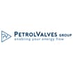 Logo Petrolvalves Spa