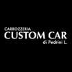 Logo Custom Car Di Pedrini Luigi