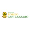 Logo Borgo San Lazzaro Aps