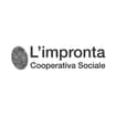 Logo L'impronta - Cooperativa Sociale S.c.a R.l.