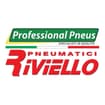 Logo "Pneumatici Riviello" Srl -
