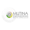 Logo Mutina Engineering Srl - Società Tra Professionisti