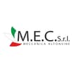 Logo M.e.c. Srl Meccanica Alfonsine