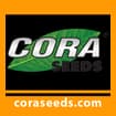Logo Cora Seeds Srl