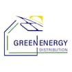 Logo Green Energy Distribution Srl